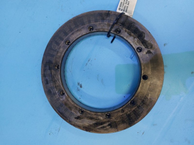 Getriebe & Getriebeteile del tipo John Deere 6200, Gebrauchtmaschine In Hemmet (Immagine 7)