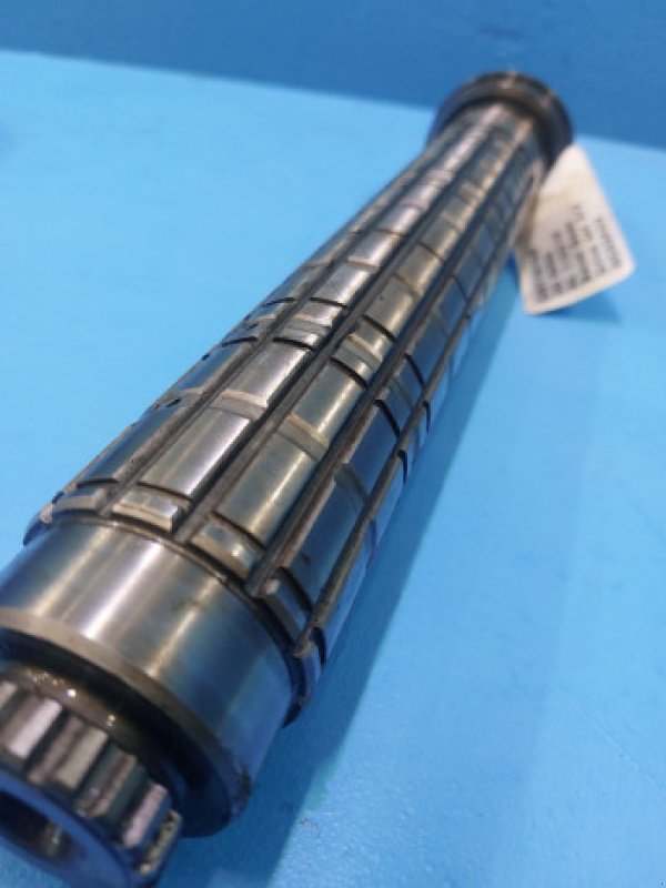 Getriebe & Getriebeteile del tipo John Deere 6200, Gebrauchtmaschine In Hemmet (Immagine 13)