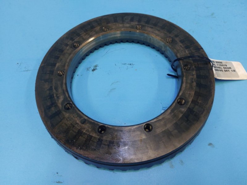 Getriebe & Getriebeteile del tipo John Deere 6200, Gebrauchtmaschine In Hemmet (Immagine 5)