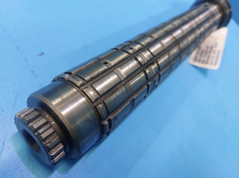 Getriebe & Getriebeteile del tipo John Deere 6200, Gebrauchtmaschine In Hemmet (Immagine 11)