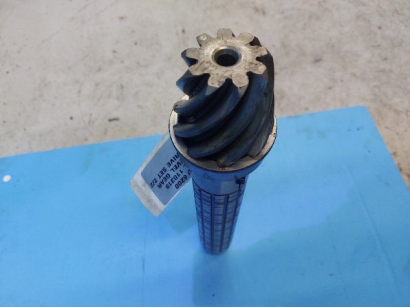 Getriebe & Getriebeteile del tipo John Deere 6200, Gebrauchtmaschine In Hemmet (Immagine 17)