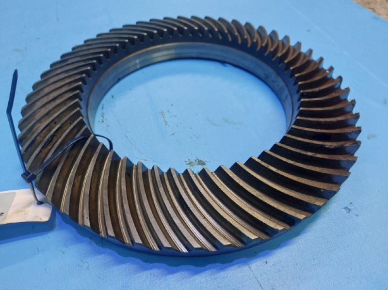 Getriebe & Getriebeteile del tipo John Deere 6200, Gebrauchtmaschine In Hemmet (Immagine 9)