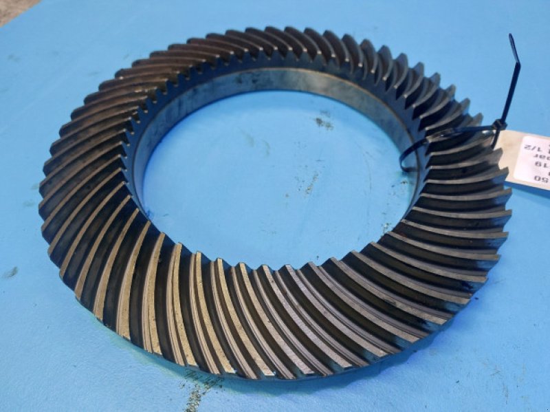 Getriebe & Getriebeteile del tipo John Deere 6200, Gebrauchtmaschine In Hemmet (Immagine 8)