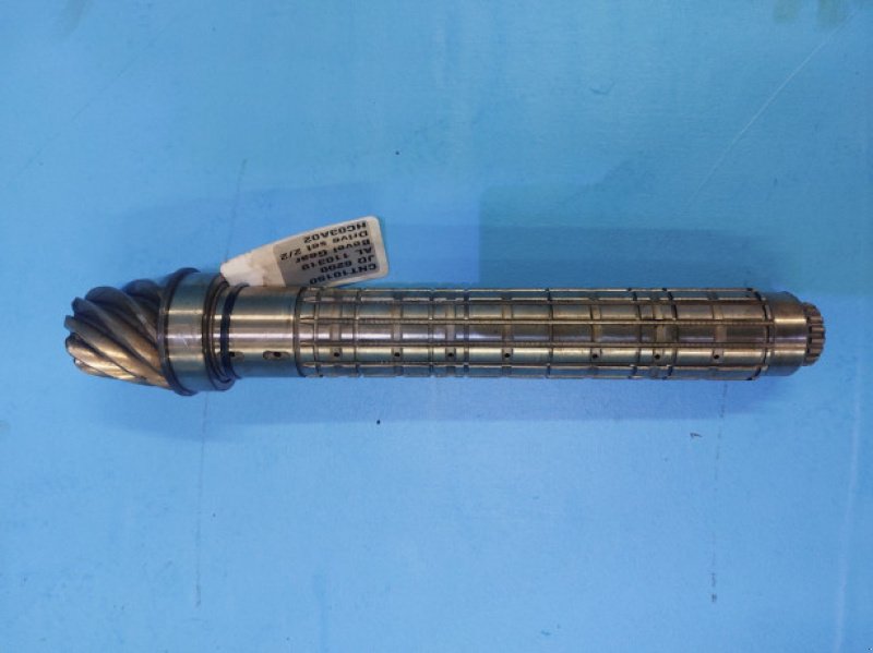 Getriebe & Getriebeteile del tipo John Deere 6200, Gebrauchtmaschine In Hemmet (Immagine 10)