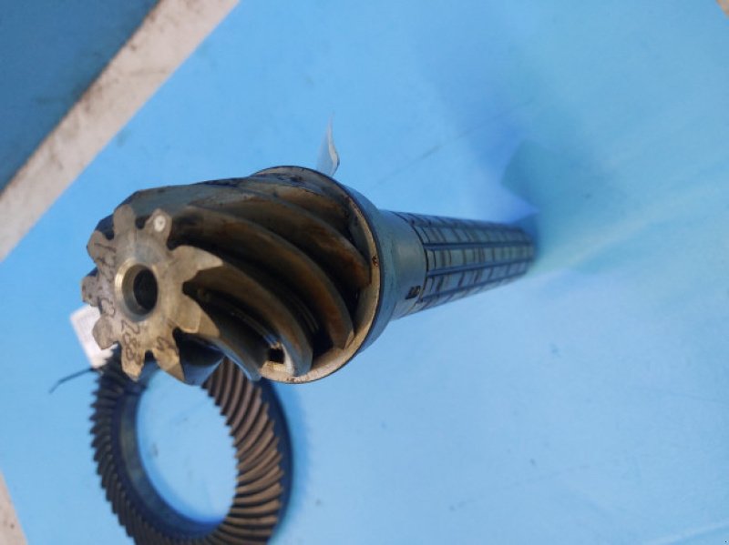 Getriebe & Getriebeteile del tipo John Deere 6200, Gebrauchtmaschine In Hemmet (Immagine 18)