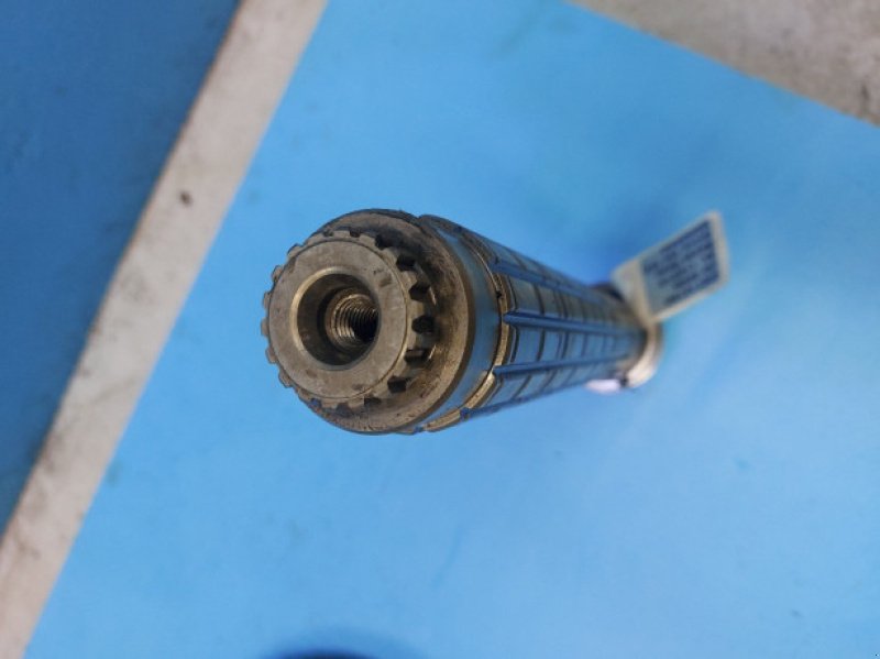 Getriebe & Getriebeteile del tipo John Deere 6200, Gebrauchtmaschine In Hemmet (Immagine 21)