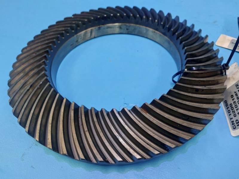 Getriebe & Getriebeteile del tipo John Deere 6200, Gebrauchtmaschine In Hemmet (Immagine 3)