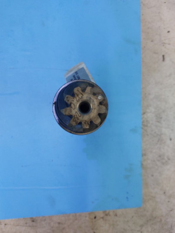 Getriebe & Getriebeteile del tipo John Deere 6200, Gebrauchtmaschine In Hemmet (Immagine 16)