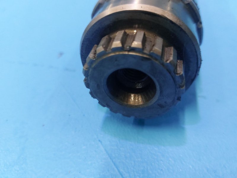 Getriebe & Getriebeteile del tipo John Deere 6200, Gebrauchtmaschine In Hemmet (Immagine 12)