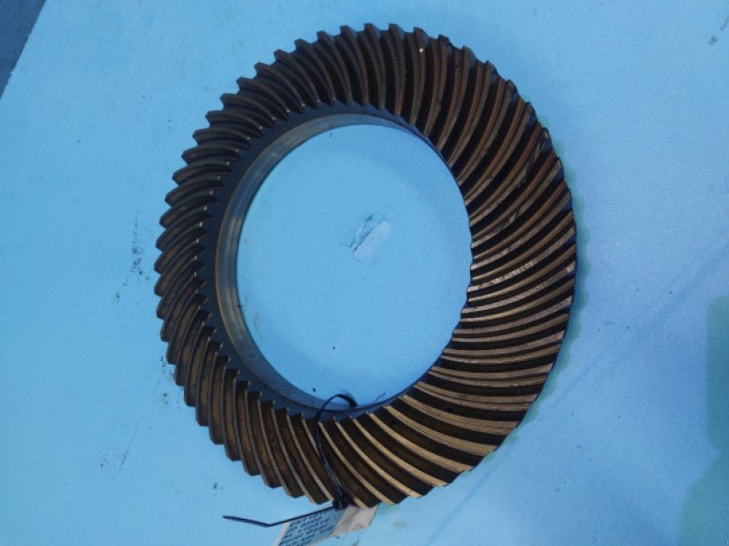 Getriebe & Getriebeteile del tipo John Deere 6200, Gebrauchtmaschine In Hemmet (Immagine 4)