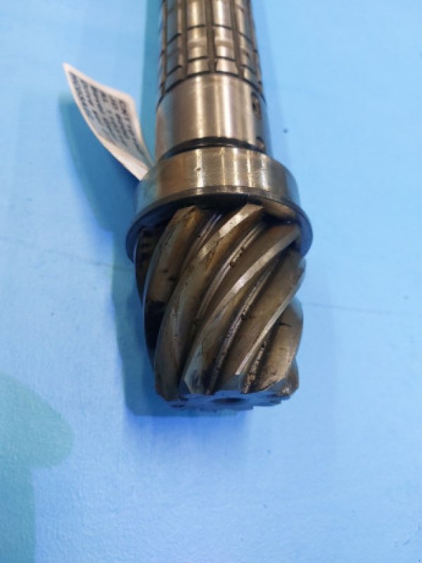 Getriebe & Getriebeteile del tipo John Deere 6200, Gebrauchtmaschine In Hemmet (Immagine 14)