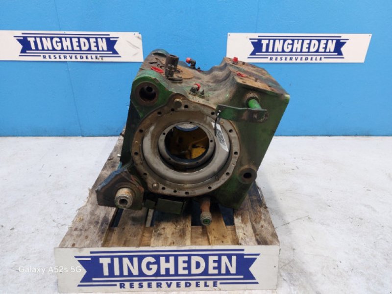 Getriebe & Getriebeteile от тип John Deere 6200, Gebrauchtmaschine в Hemmet (Снимка 1)