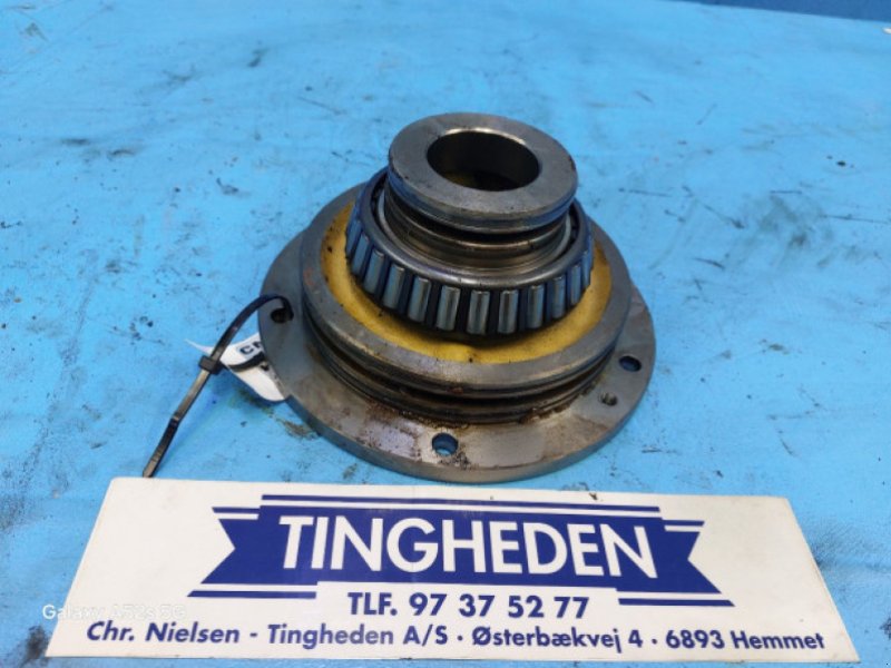 Getriebe & Getriebeteile des Typs John Deere 6200, Gebrauchtmaschine in Hemmet (Bild 1)