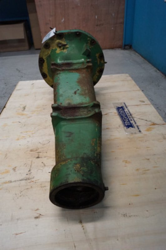 Getriebe & Getriebeteile del tipo John Deere 942, Gebrauchtmaschine In Hemmet (Immagine 13)