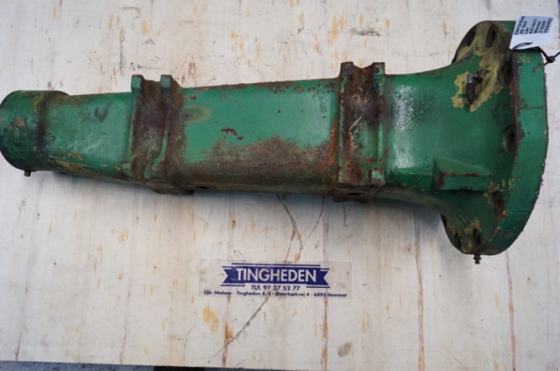 Getriebe & Getriebeteile del tipo John Deere 942, Gebrauchtmaschine In Hemmet (Immagine 10)