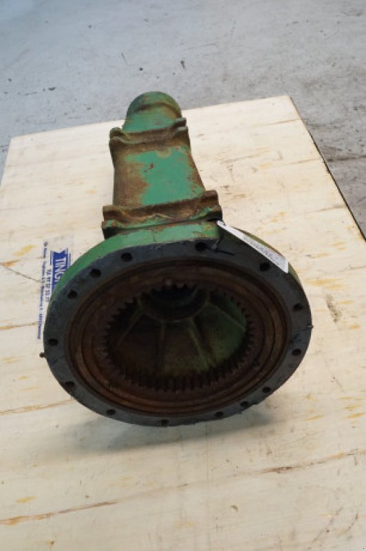 Getriebe & Getriebeteile del tipo John Deere 942, Gebrauchtmaschine In Hemmet (Immagine 4)