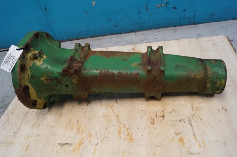 Getriebe & Getriebeteile del tipo John Deere 942, Gebrauchtmaschine In Hemmet (Immagine 15)