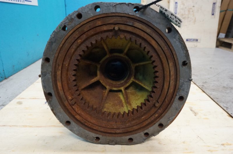 Getriebe & Getriebeteile del tipo John Deere 942, Gebrauchtmaschine In Hemmet (Immagine 7)
