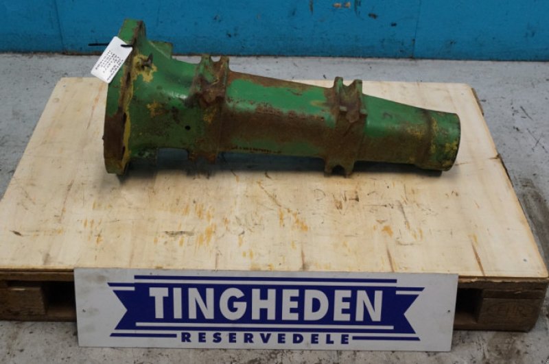 Getriebe & Getriebeteile del tipo John Deere 942, Gebrauchtmaschine In Hemmet (Immagine 1)
