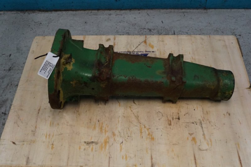 Getriebe & Getriebeteile del tipo John Deere 942, Gebrauchtmaschine In Hemmet (Immagine 2)