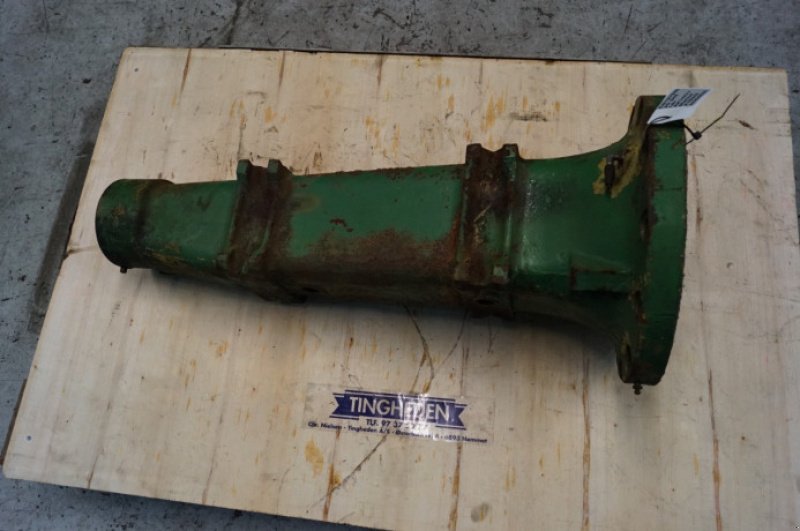 Getriebe & Getriebeteile del tipo John Deere 942, Gebrauchtmaschine In Hemmet (Immagine 9)