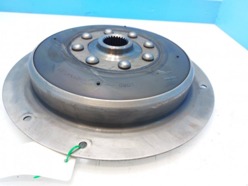 Getriebe & Getriebeteile от тип John Deere 9450, Gebrauchtmaschine в Hemmet (Снимка 9)