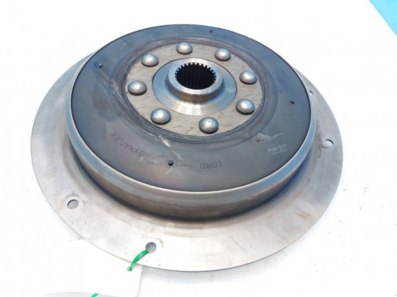 Getriebe & Getriebeteile от тип John Deere 9450, Gebrauchtmaschine в Hemmet (Снимка 8)