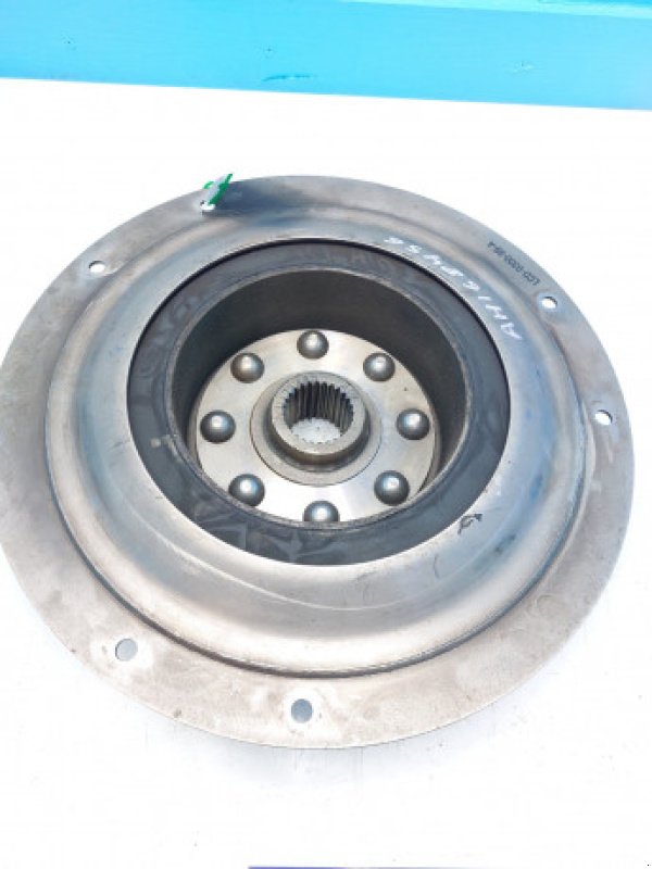 Getriebe & Getriebeteile от тип John Deere 9450, Gebrauchtmaschine в Hemmet (Снимка 14)