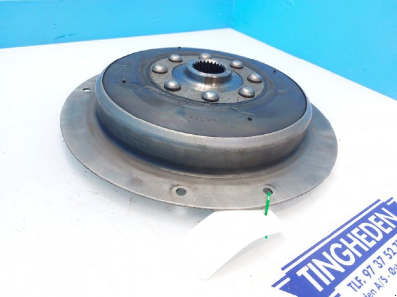 Getriebe & Getriebeteile от тип John Deere 9450, Gebrauchtmaschine в Hemmet (Снимка 11)