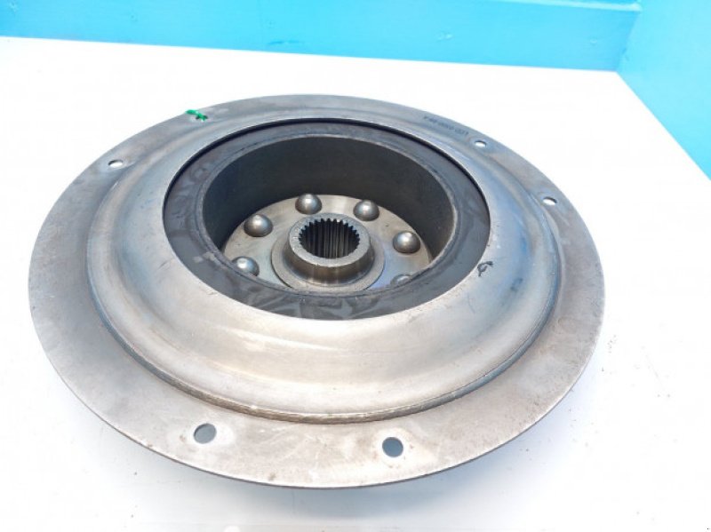 Getriebe & Getriebeteile от тип John Deere 9450, Gebrauchtmaschine в Hemmet (Снимка 2)