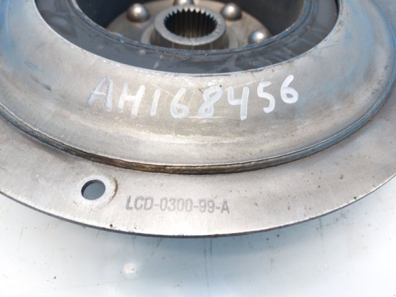 Getriebe & Getriebeteile от тип John Deere 9450, Gebrauchtmaschine в Hemmet (Снимка 5)