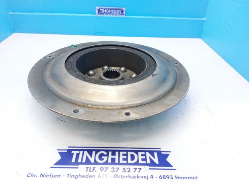 Getriebe & Getriebeteile от тип John Deere 9450, Gebrauchtmaschine в Hemmet (Снимка 1)