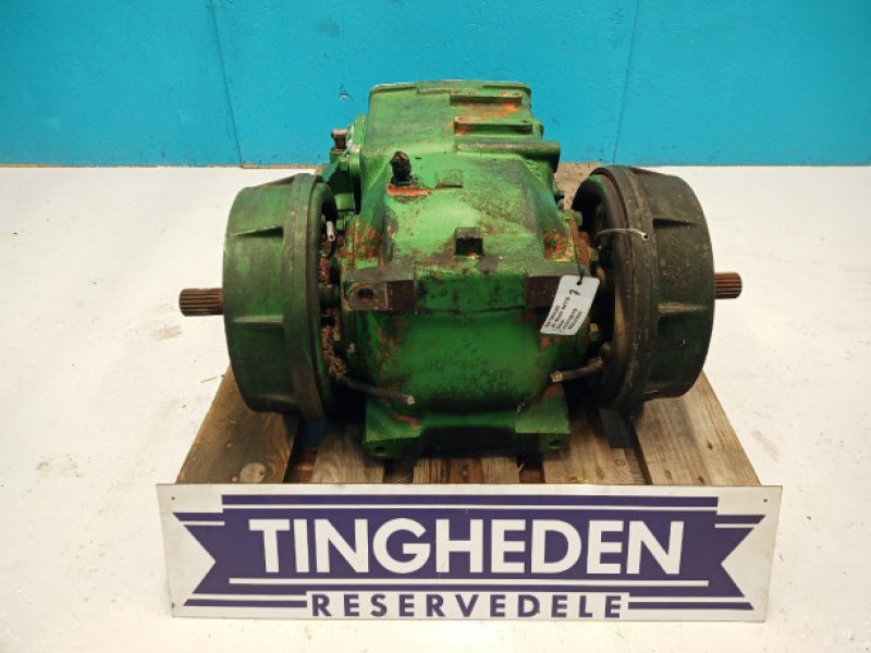 Getriebe & Getriebeteile от тип John Deere 9540, Gebrauchtmaschine в Hemmet (Снимка 1)