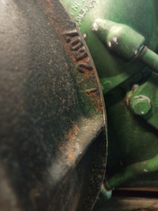 Getriebe & Getriebeteile от тип John Deere 9540, Gebrauchtmaschine в Hemmet (Снимка 14)