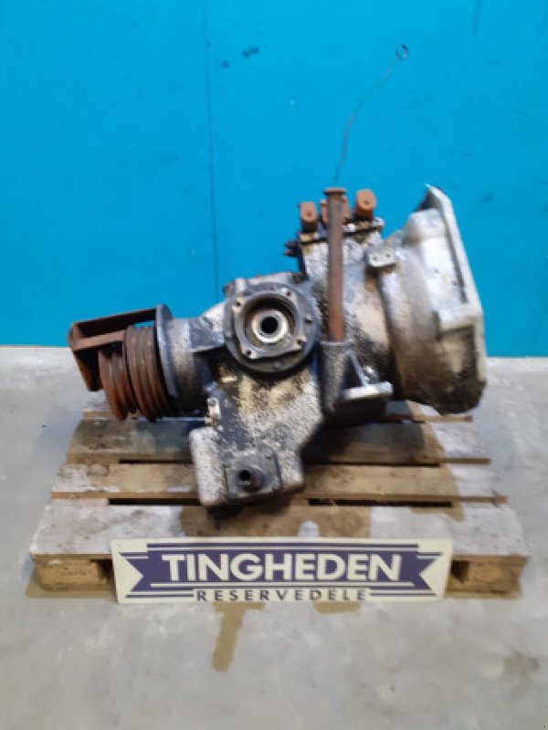 Getriebe & Getriebeteile от тип John Deere 9540, Gebrauchtmaschine в Hemmet (Снимка 1)