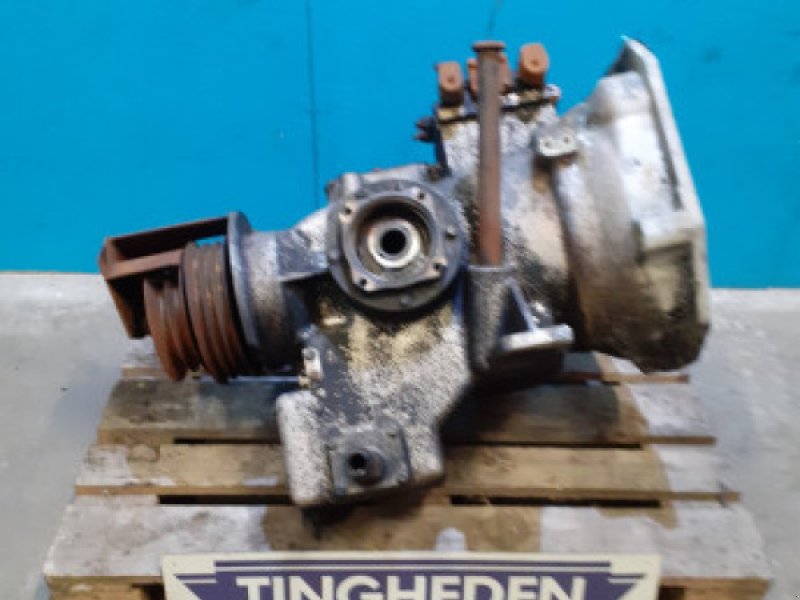 Getriebe & Getriebeteile of the type John Deere 9540, Gebrauchtmaschine in Hemmet (Picture 1)