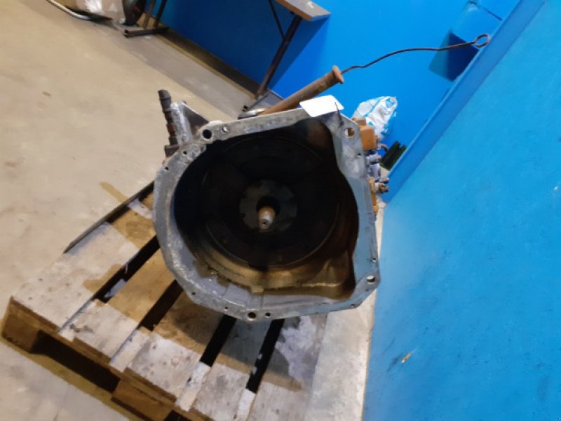 Getriebe & Getriebeteile от тип John Deere 9540, Gebrauchtmaschine в Hemmet (Снимка 8)