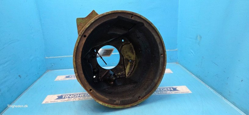 Getriebe & Getriebeteile от тип John Deere 955, Gebrauchtmaschine в Hemmet (Снимка 4)