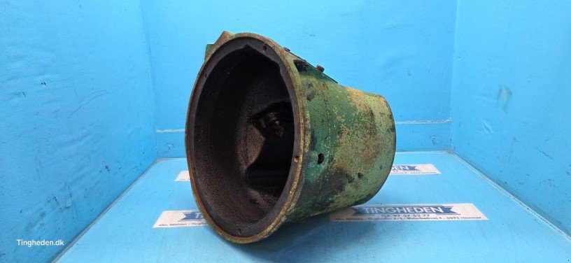 Getriebe & Getriebeteile от тип John Deere 955, Gebrauchtmaschine в Hemmet (Снимка 7)