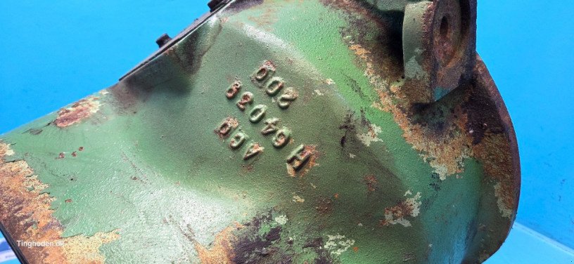 Getriebe & Getriebeteile от тип John Deere 955, Gebrauchtmaschine в Hemmet (Снимка 3)