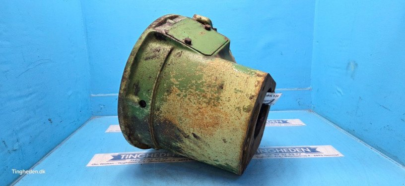 Getriebe & Getriebeteile от тип John Deere 955, Gebrauchtmaschine в Hemmet (Снимка 8)
