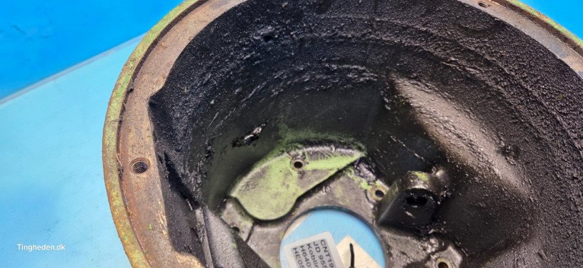 Getriebe & Getriebeteile от тип John Deere 955, Gebrauchtmaschine в Hemmet (Снимка 16)