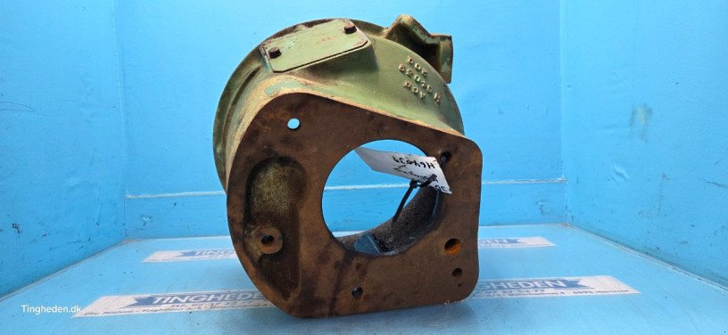 Getriebe & Getriebeteile от тип John Deere 955, Gebrauchtmaschine в Hemmet (Снимка 10)