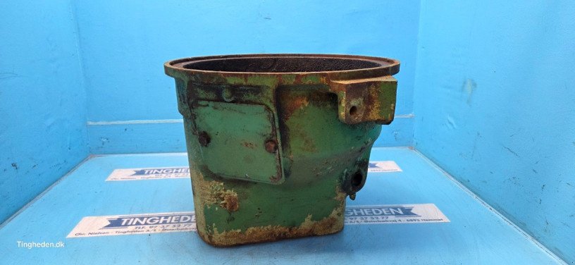 Getriebe & Getriebeteile от тип John Deere 955, Gebrauchtmaschine в Hemmet (Снимка 13)