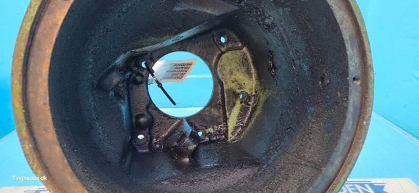 Getriebe & Getriebeteile от тип John Deere 955, Gebrauchtmaschine в Hemmet (Снимка 5)