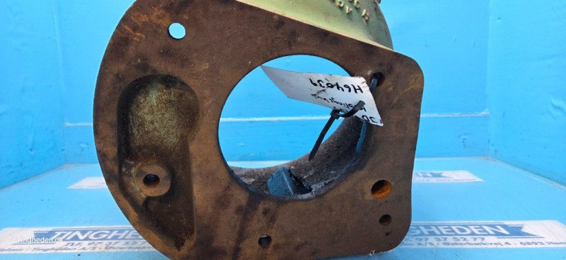 Getriebe & Getriebeteile от тип John Deere 955, Gebrauchtmaschine в Hemmet (Снимка 12)