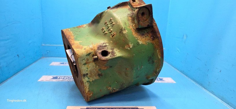 Getriebe & Getriebeteile от тип John Deere 955, Gebrauchtmaschine в Hemmet (Снимка 2)