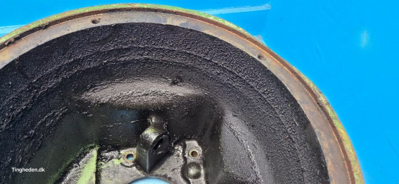 Getriebe & Getriebeteile от тип John Deere 955, Gebrauchtmaschine в Hemmet (Снимка 15)