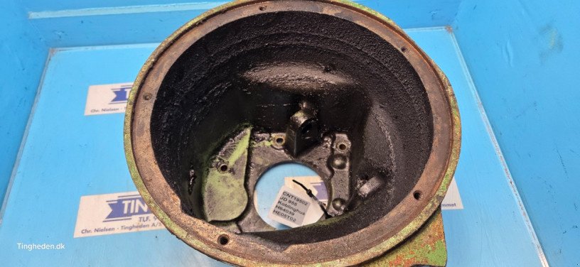 Getriebe & Getriebeteile от тип John Deere 955, Gebrauchtmaschine в Hemmet (Снимка 14)