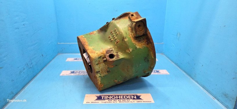 Getriebe & Getriebeteile от тип John Deere 955, Gebrauchtmaschine в Hemmet (Снимка 1)